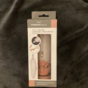 Manicure set
